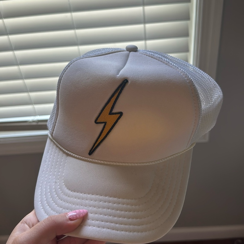 Aviator nation hat